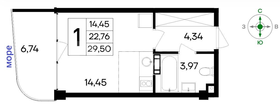 Фото недвижимости