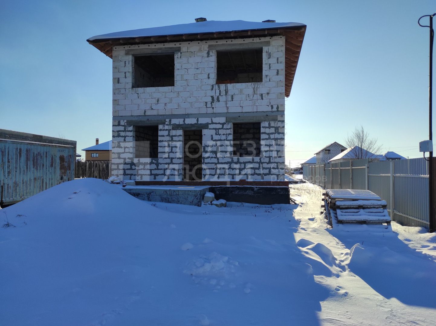 Фото недвижимости