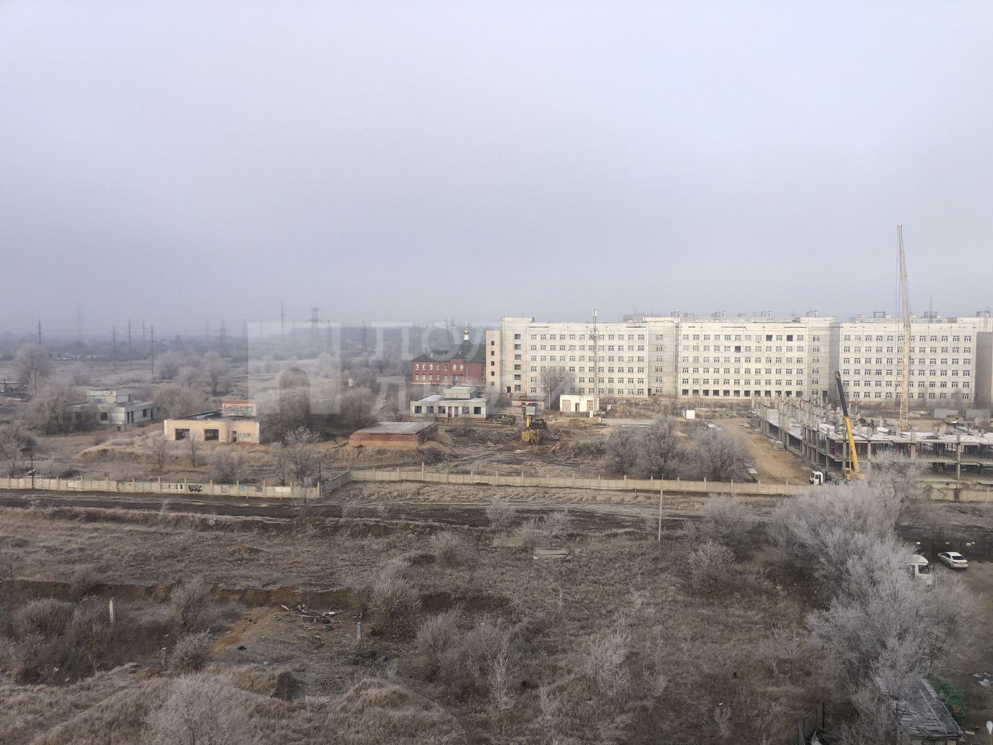 Фото недвижимости
