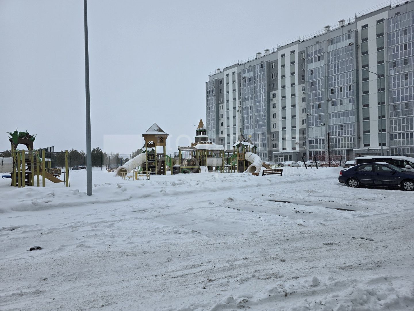 Фото недвижимости