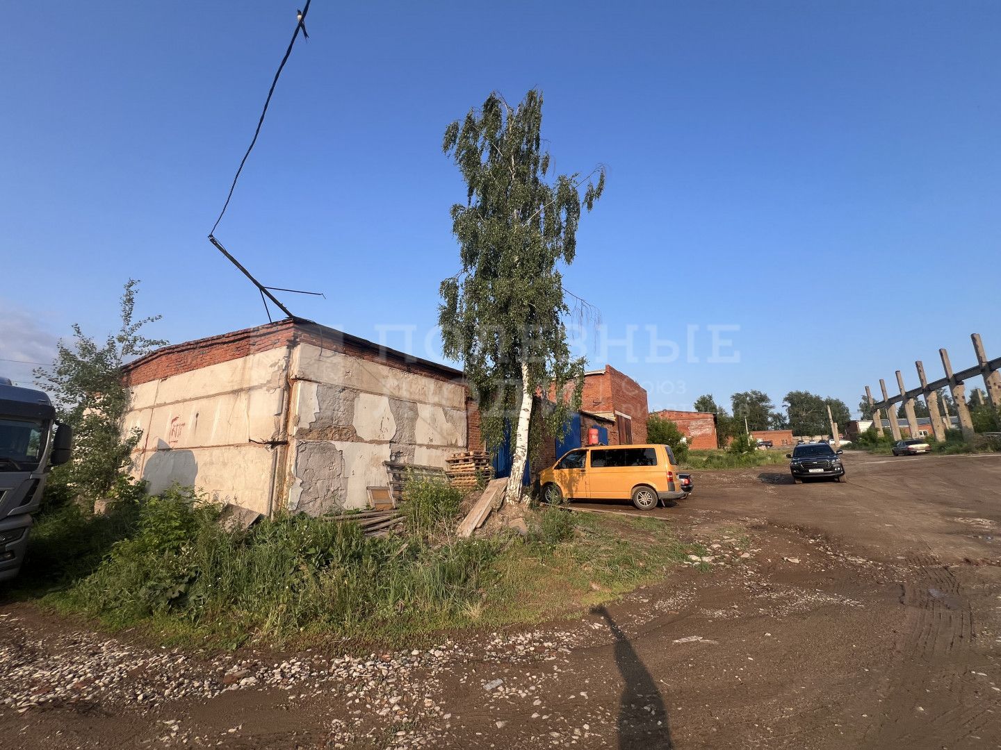 Фото недвижимости