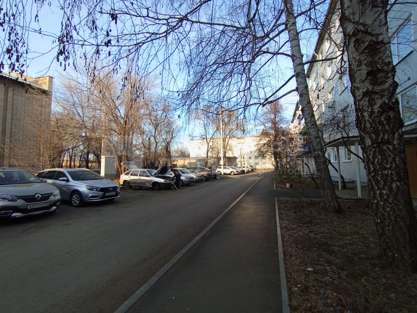 Фото недвижимости