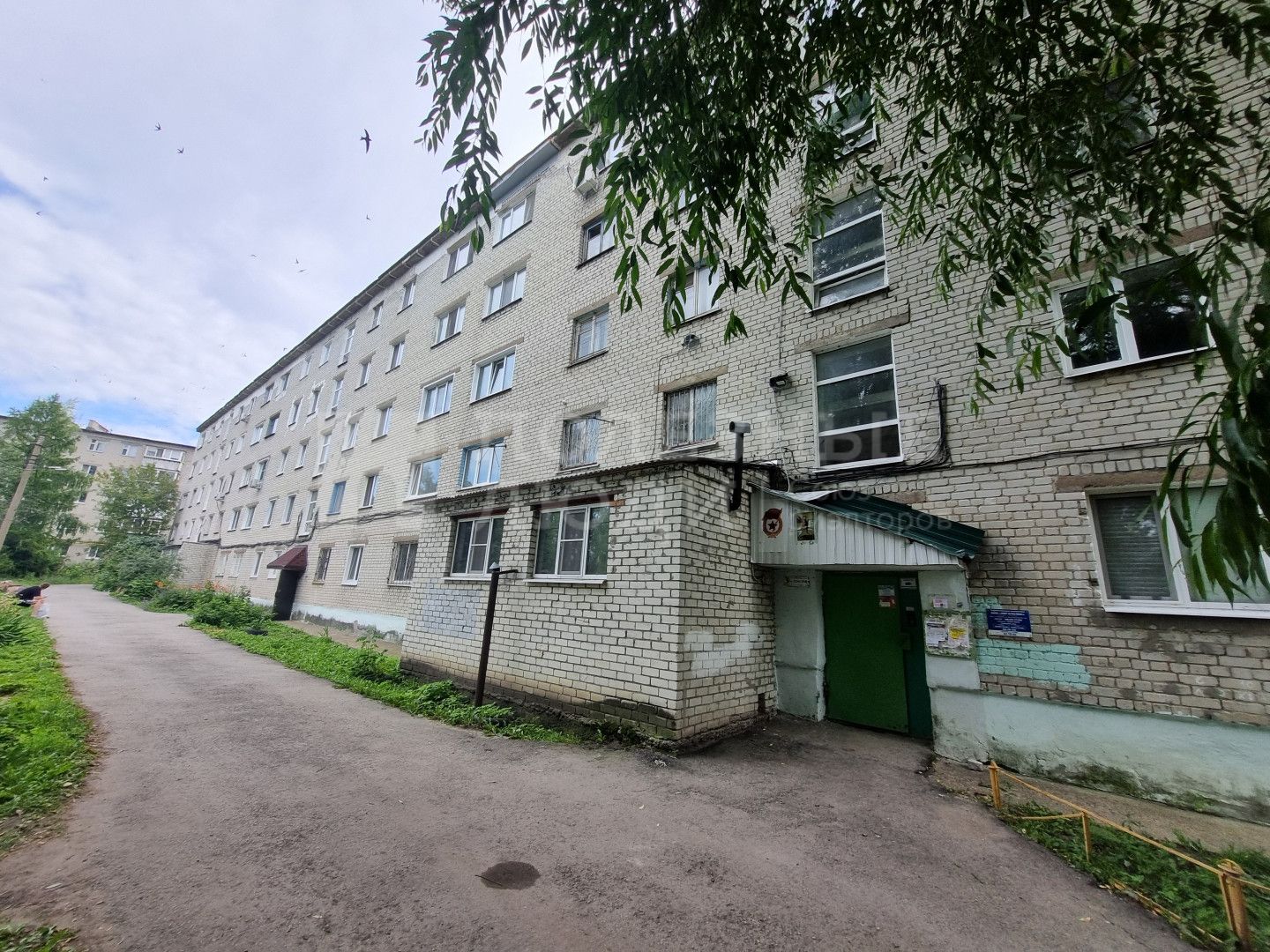 Фото недвижимости