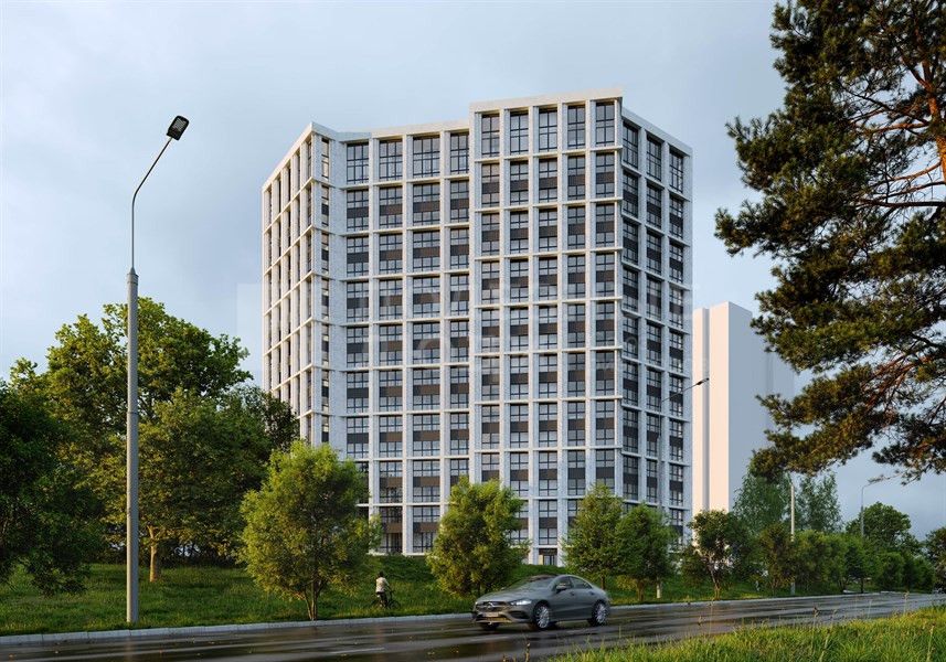 Фото недвижимости