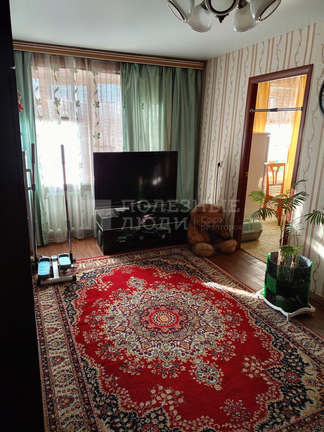 Фото недвижимости