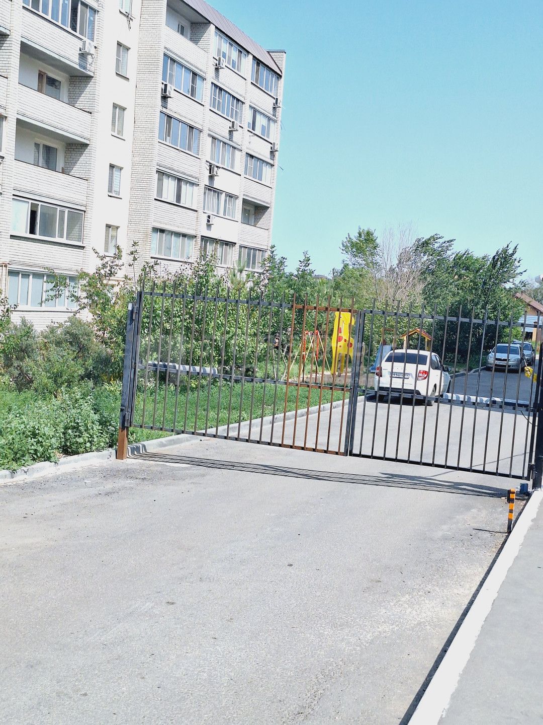 Фото недвижимости