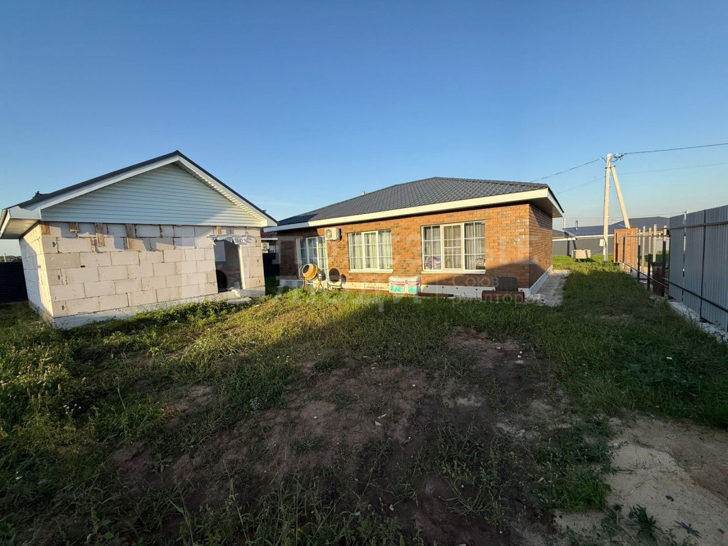 Фото недвижимости