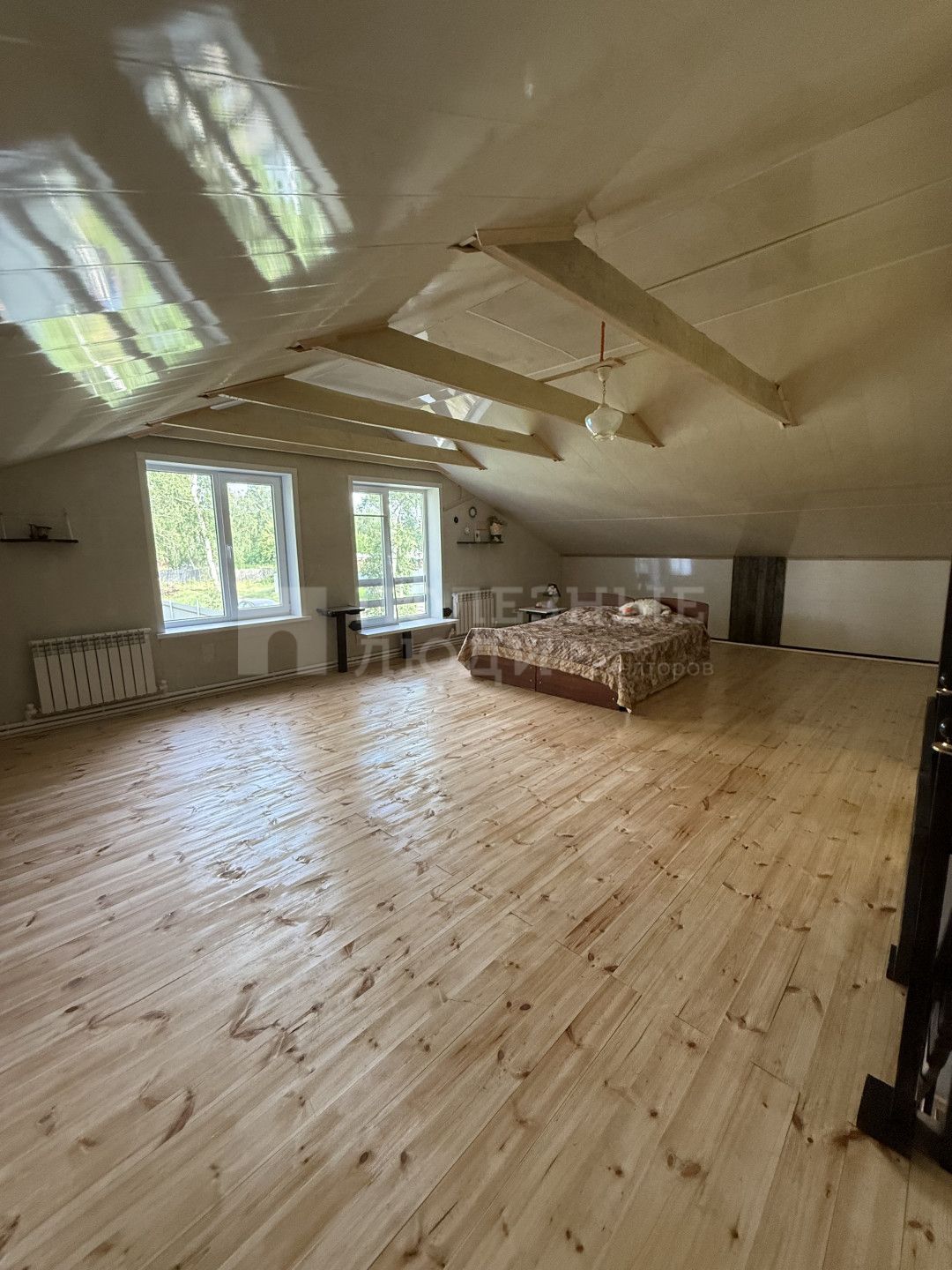 Фото недвижимости