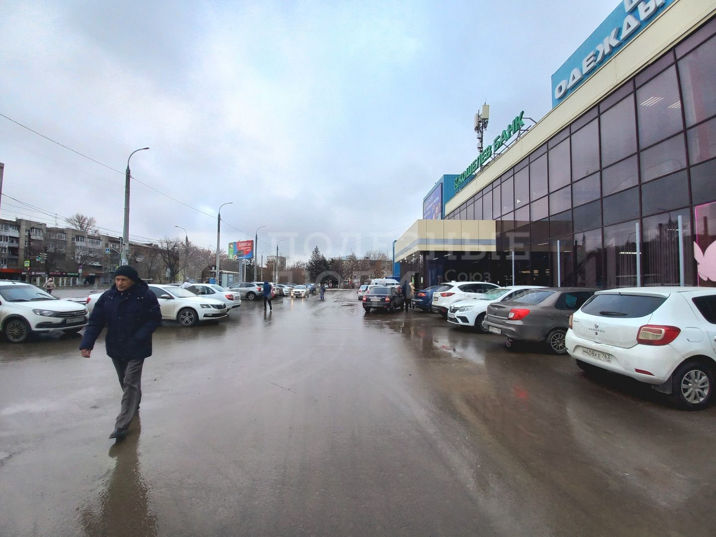 Фото недвижимости