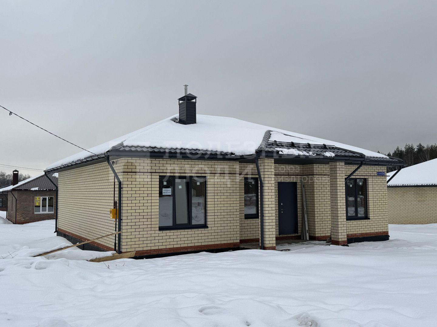 Фото недвижимости