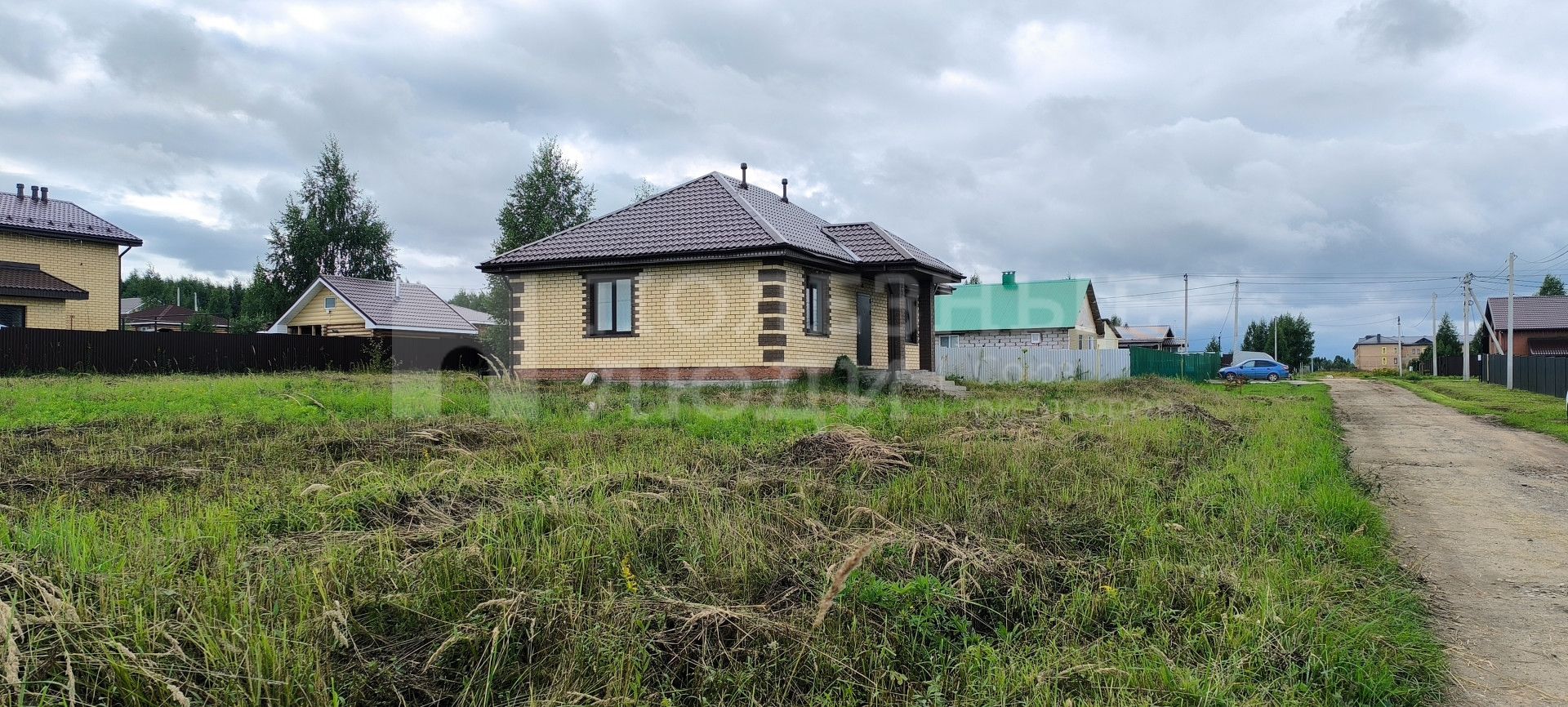 Фото недвижимости
