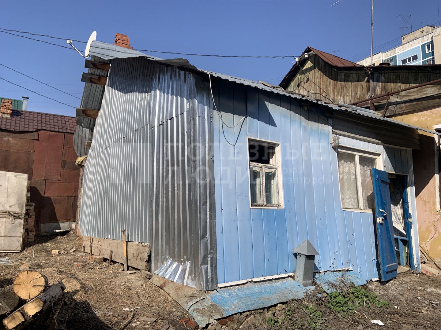 Фото недвижимости