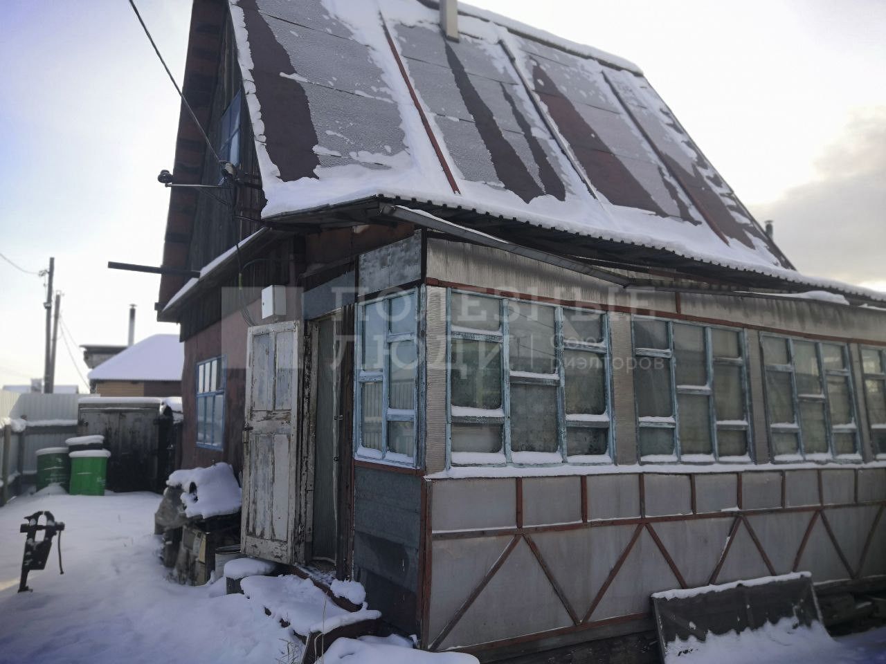 Фото недвижимости