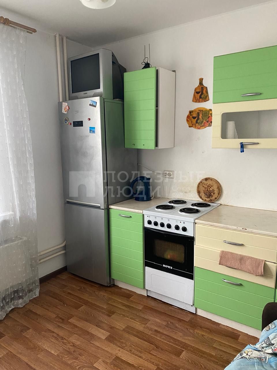 Фото недвижимости