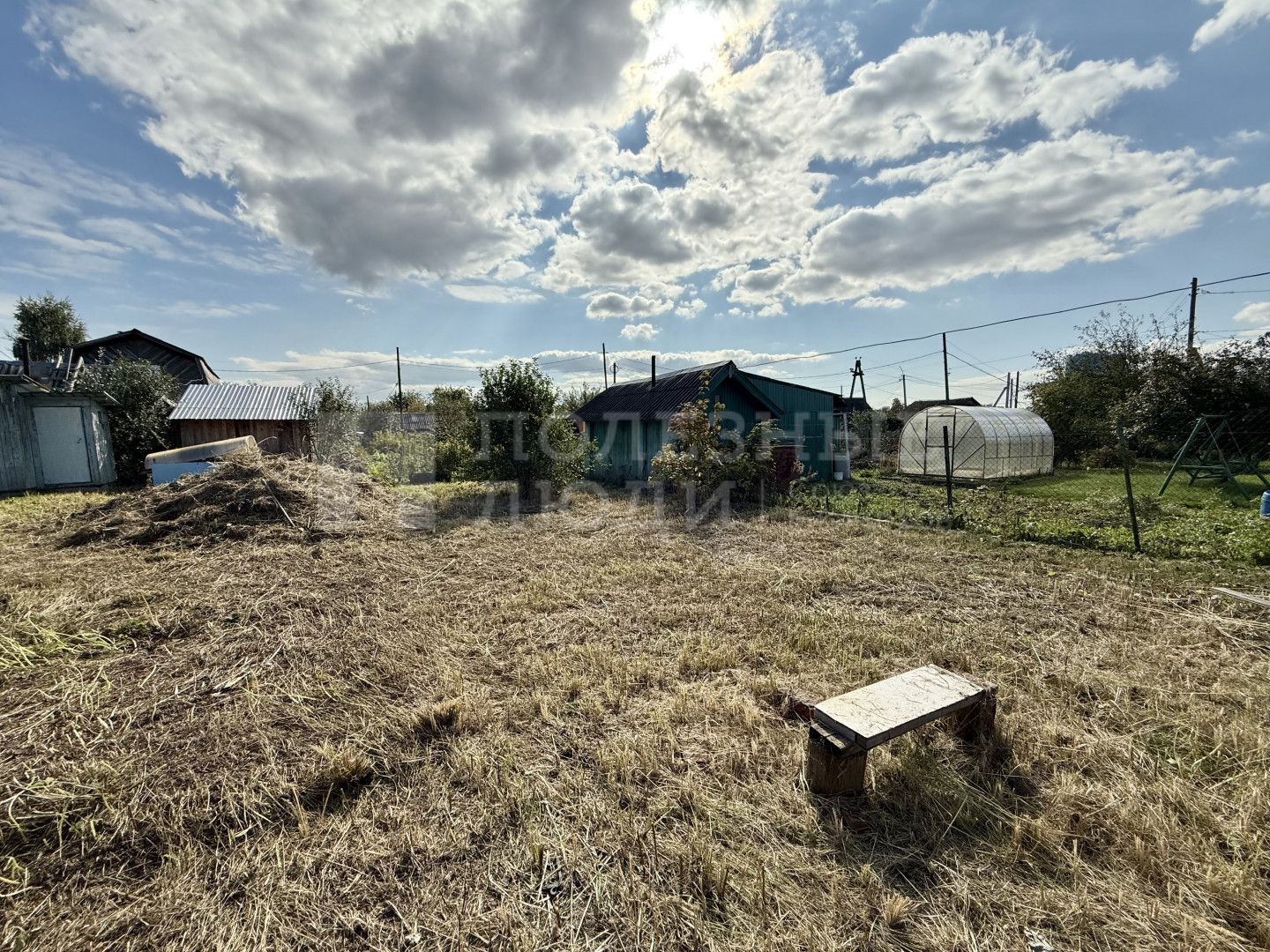 Фото недвижимости