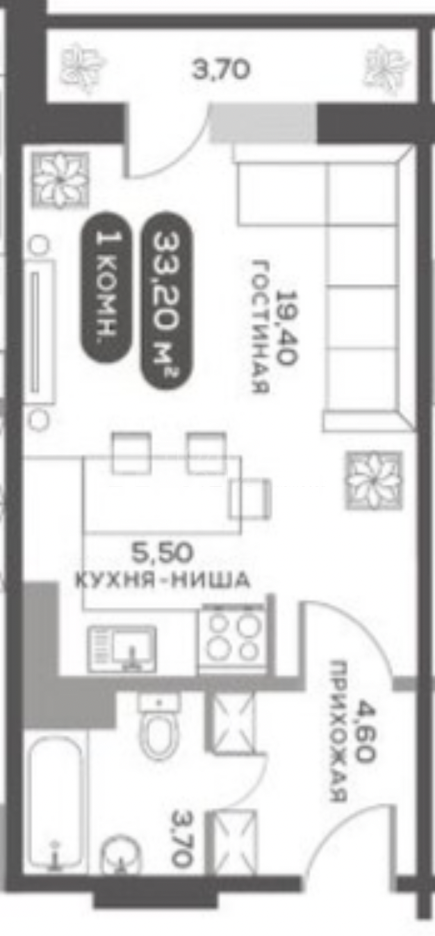 Фото недвижимости