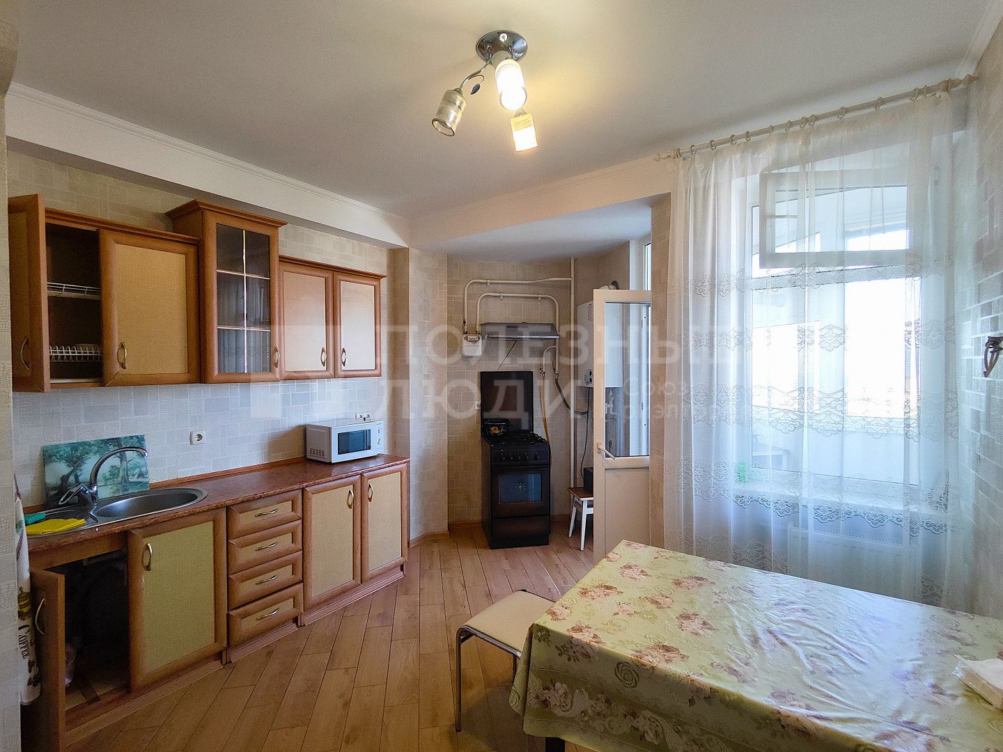 Фото недвижимости