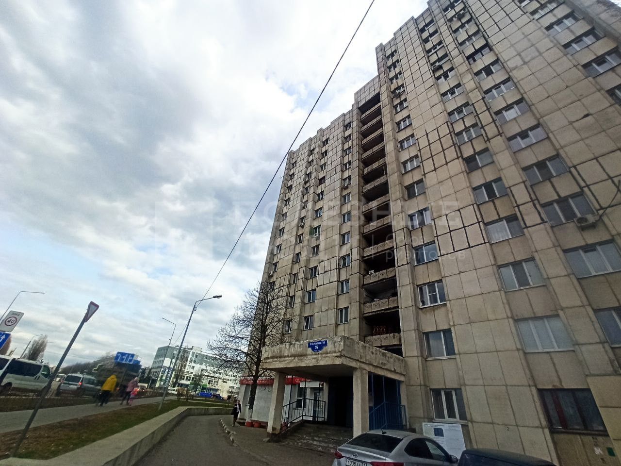 Фото недвижимости