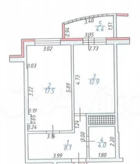 Фото недвижимости