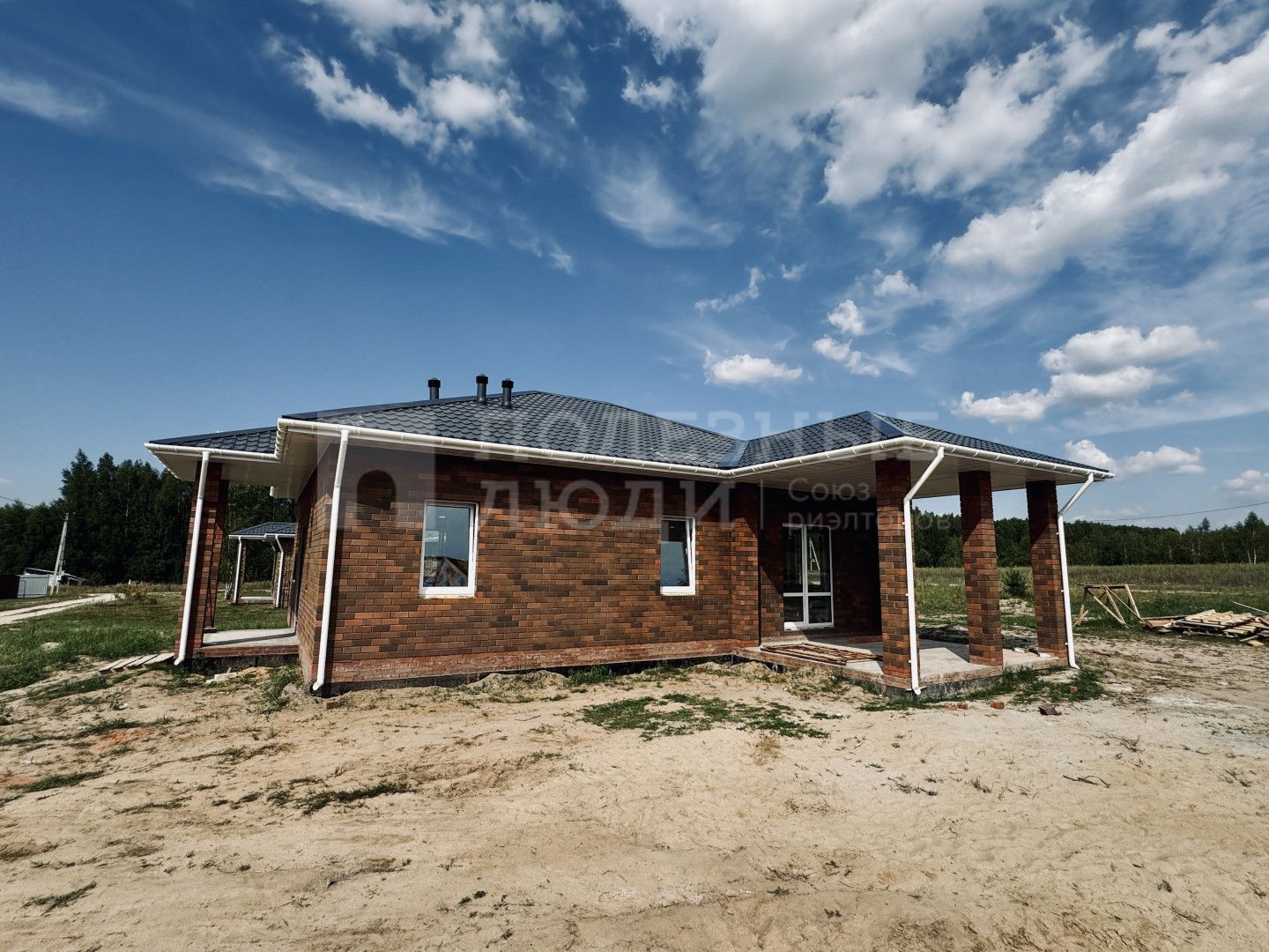 Фото недвижимости