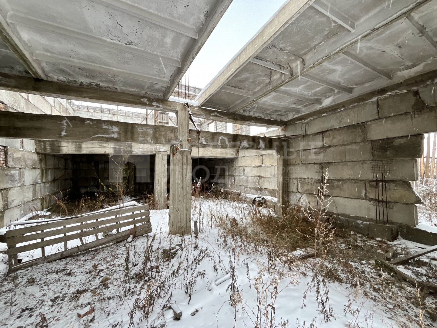 Фото недвижимости