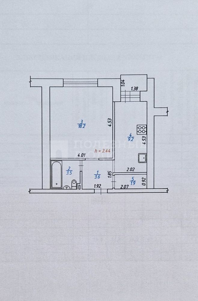 Фото недвижимости