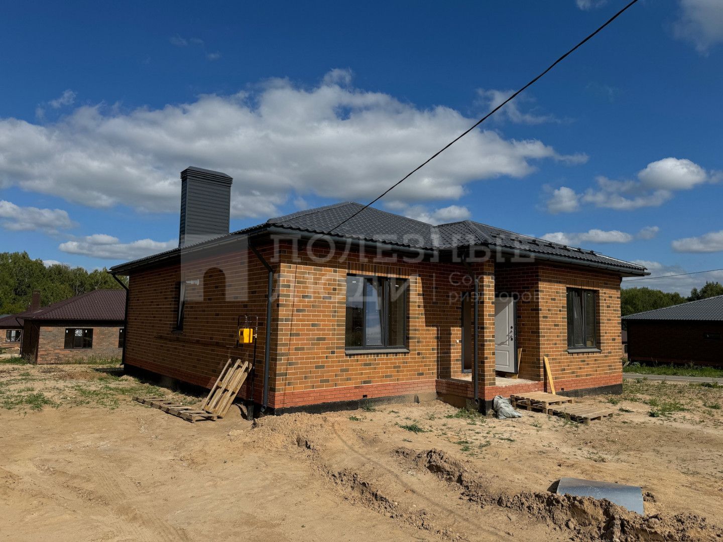 Фото недвижимости