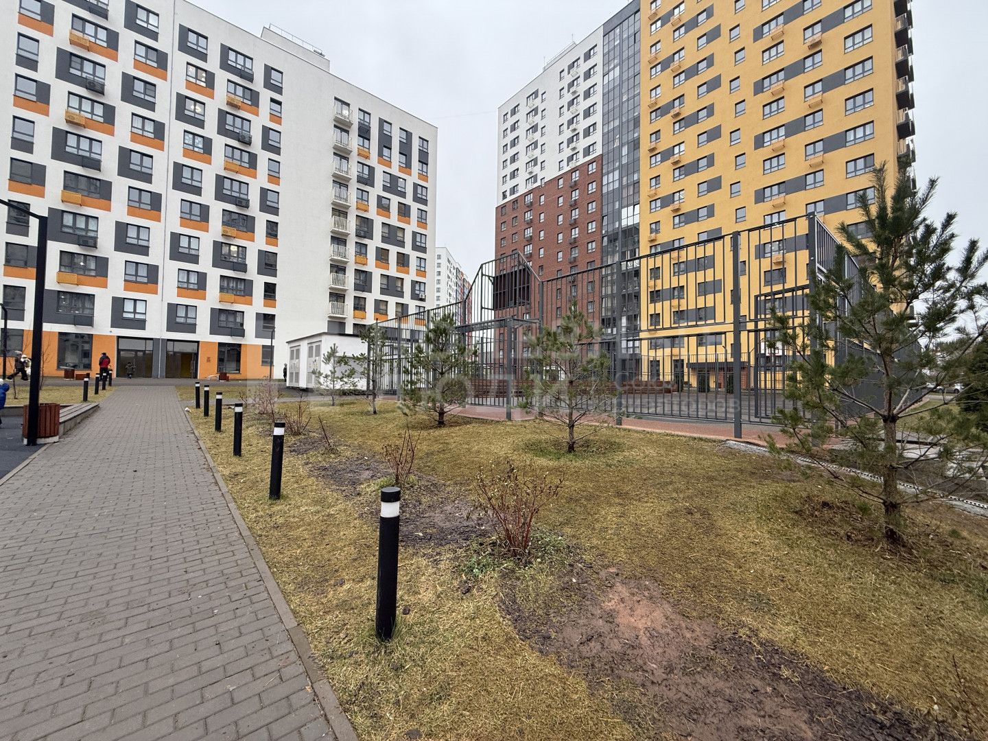 Фото недвижимости