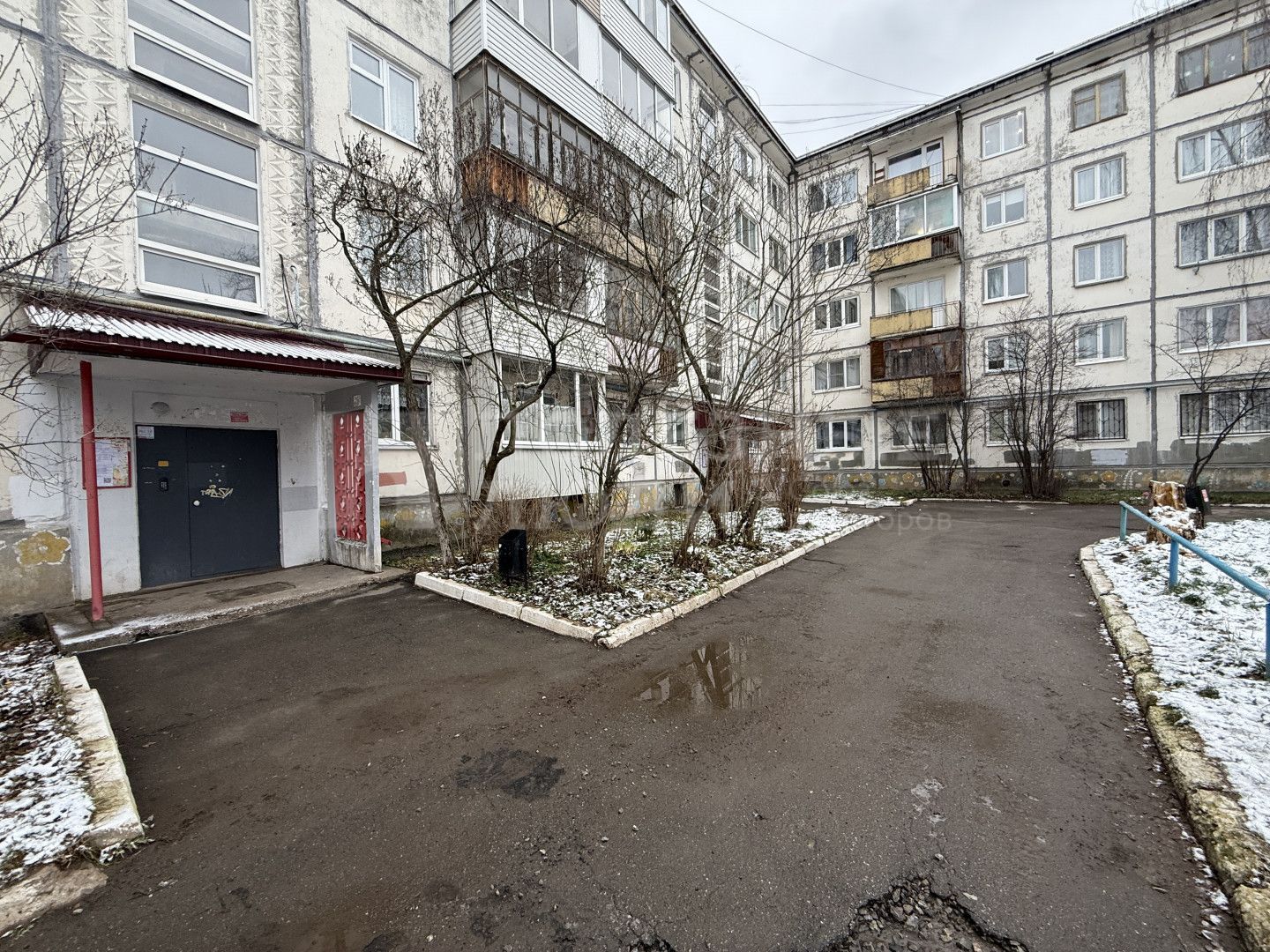 Фото недвижимости