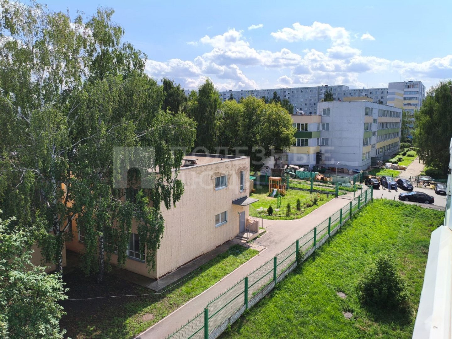Фото недвижимости