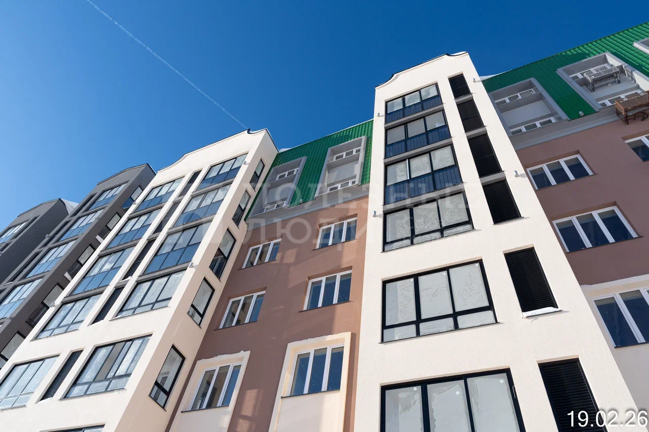 Фото недвижимости