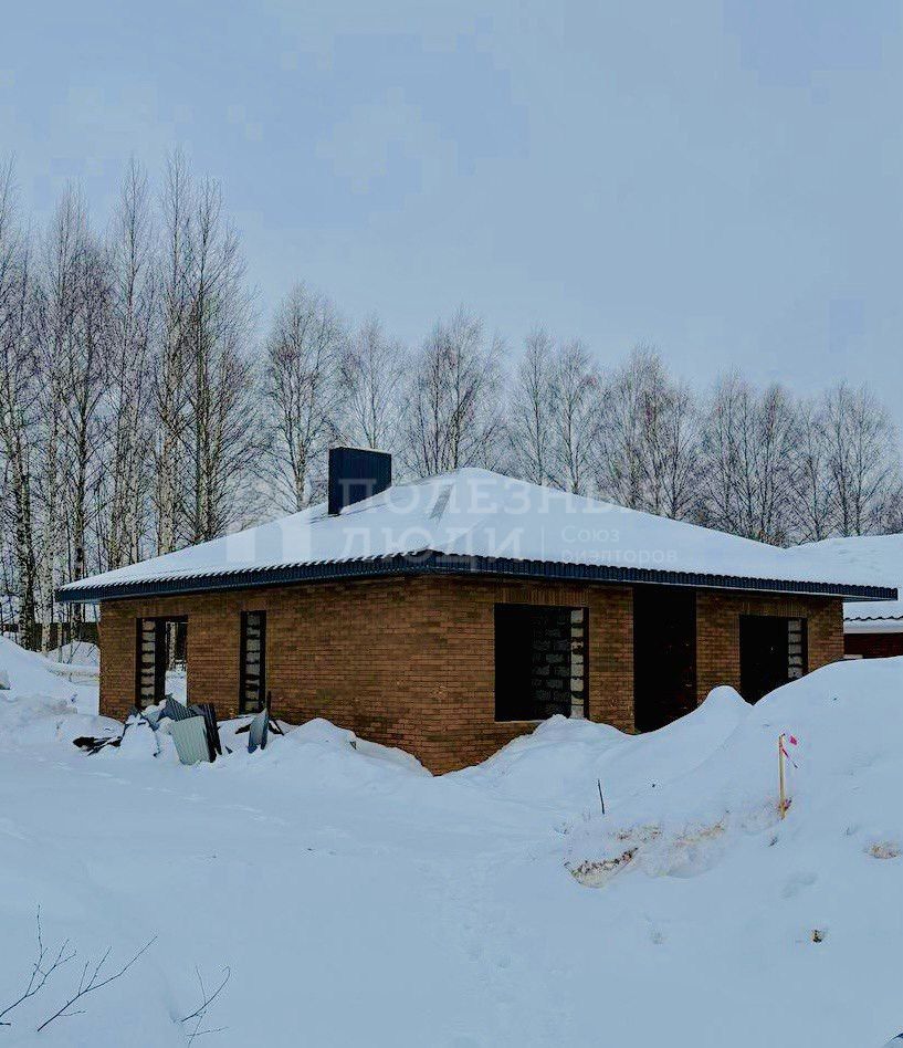 Фото недвижимости