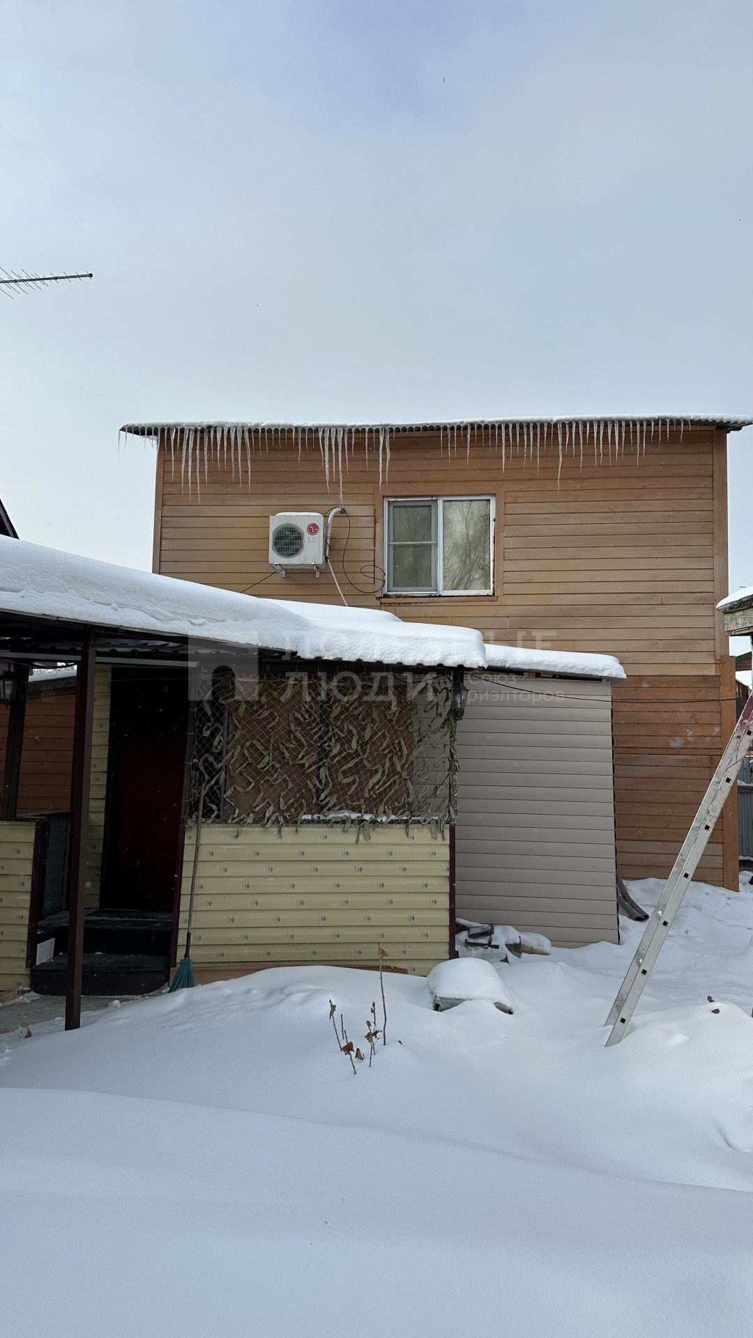 Фото недвижимости