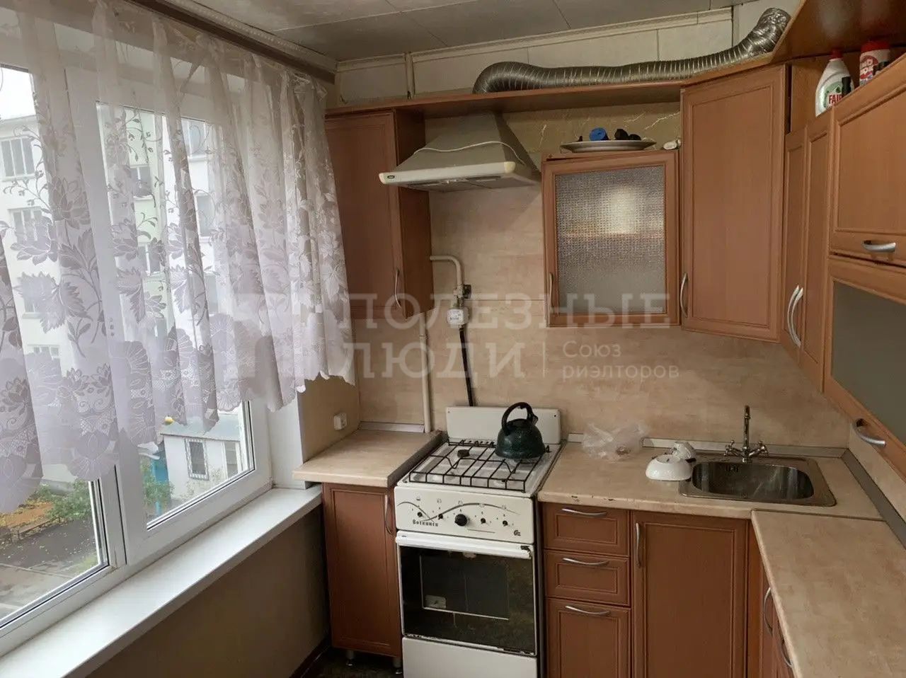 Фото недвижимости