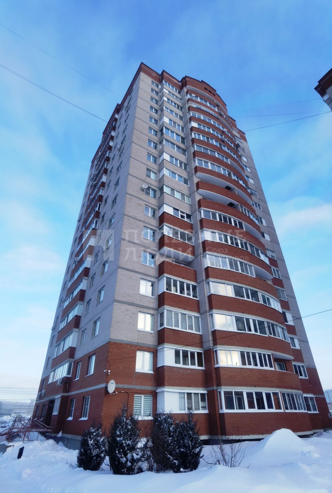 Фото недвижимости