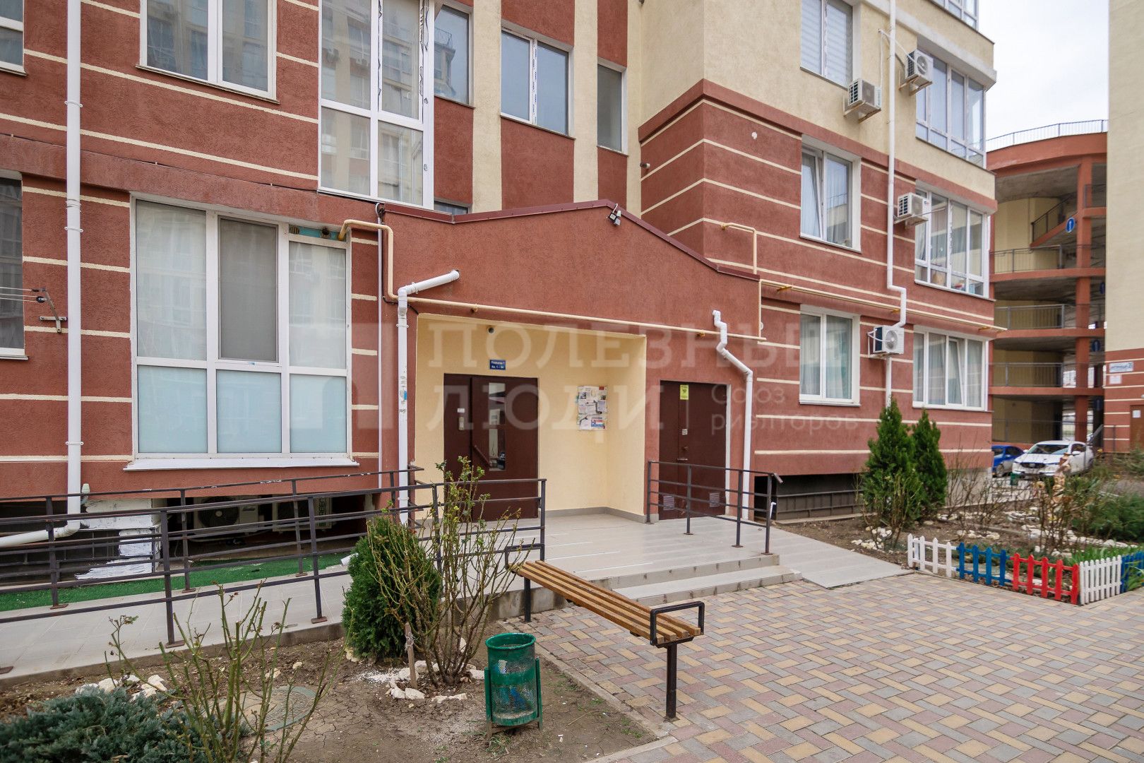 Фото недвижимости