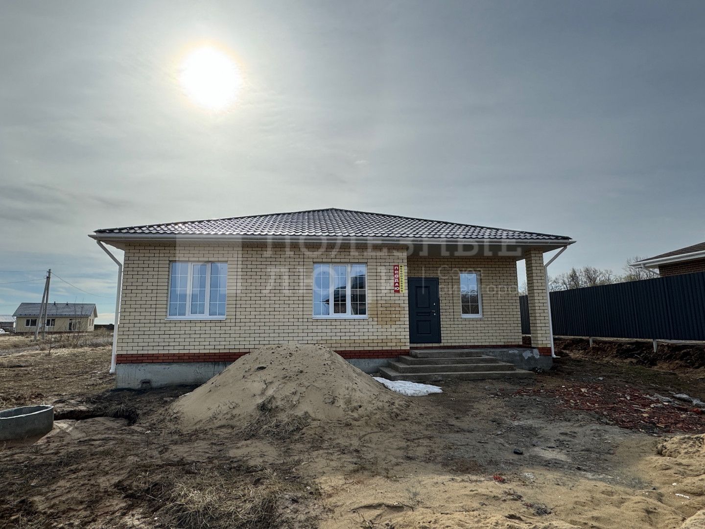 Фото недвижимости