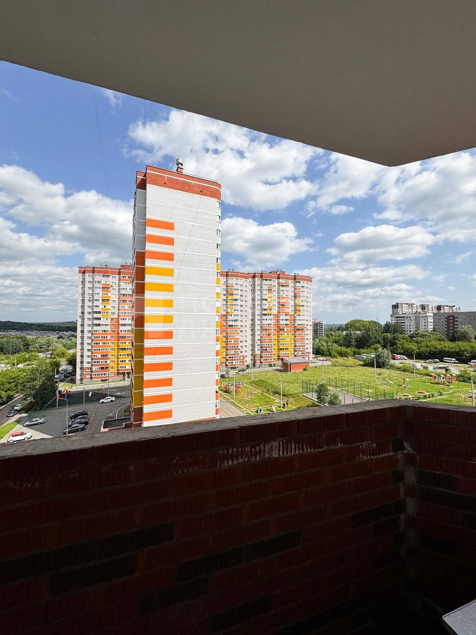 Фото недвижимости