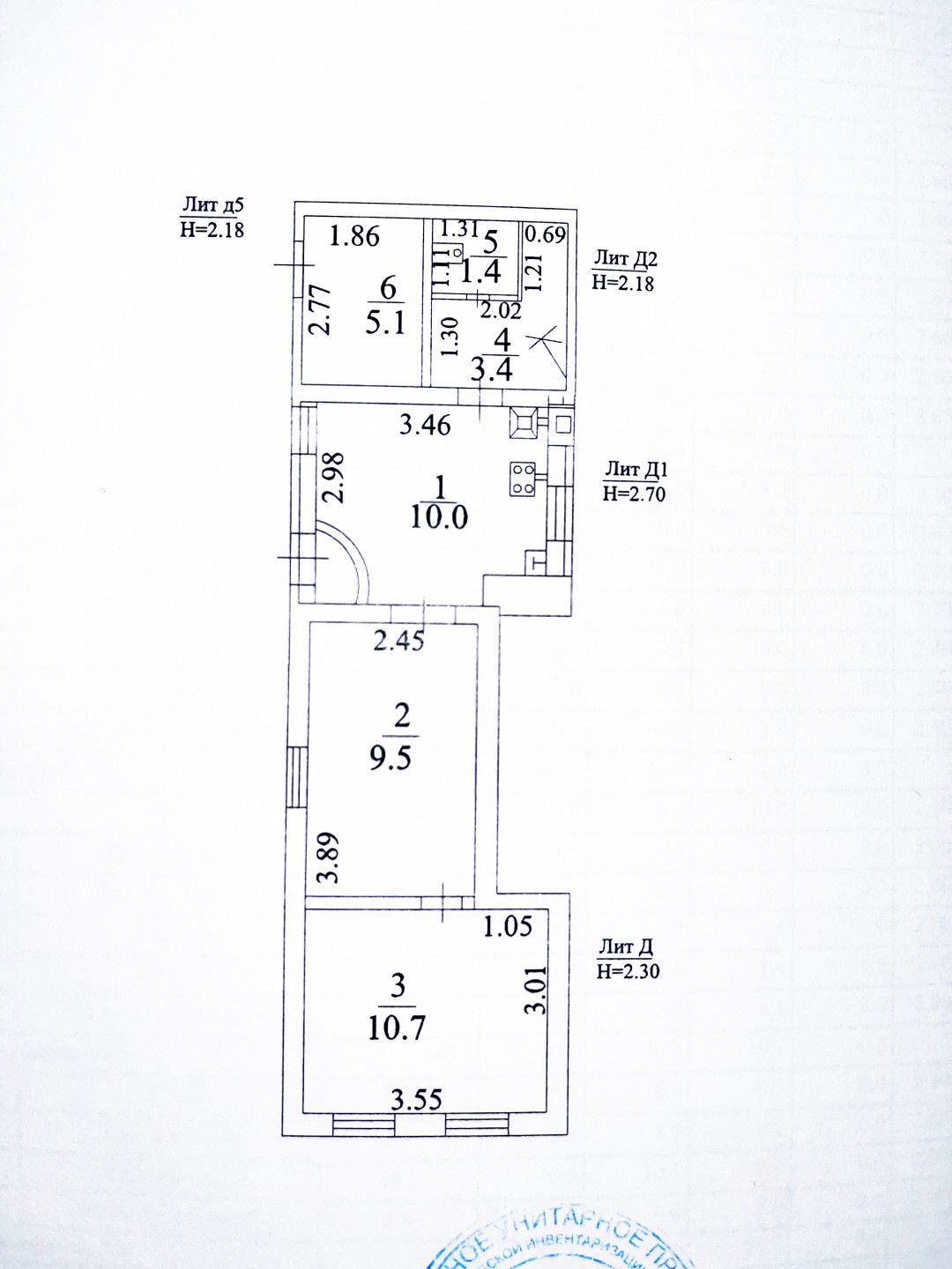 Фото недвижимости