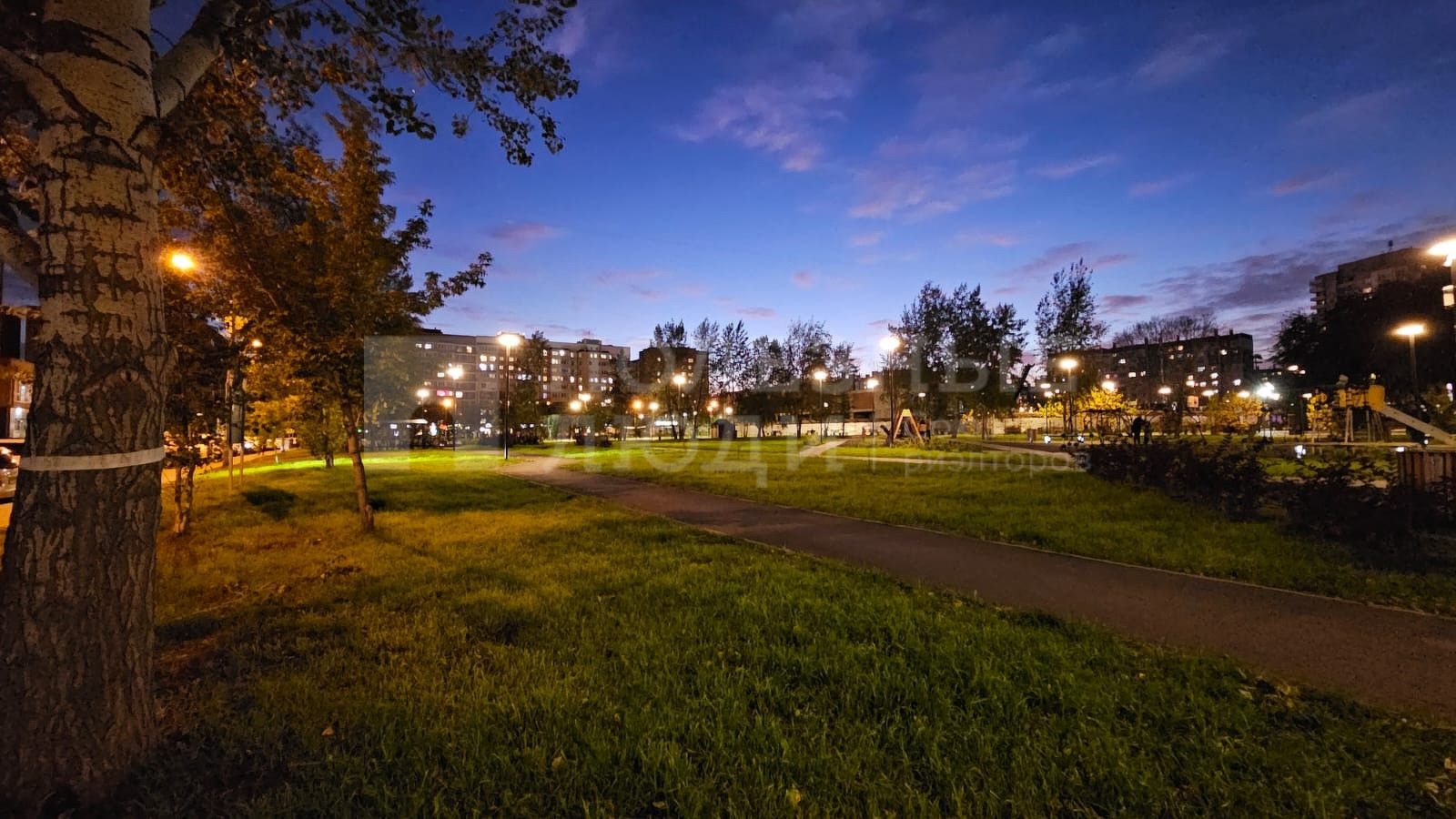 Фото недвижимости