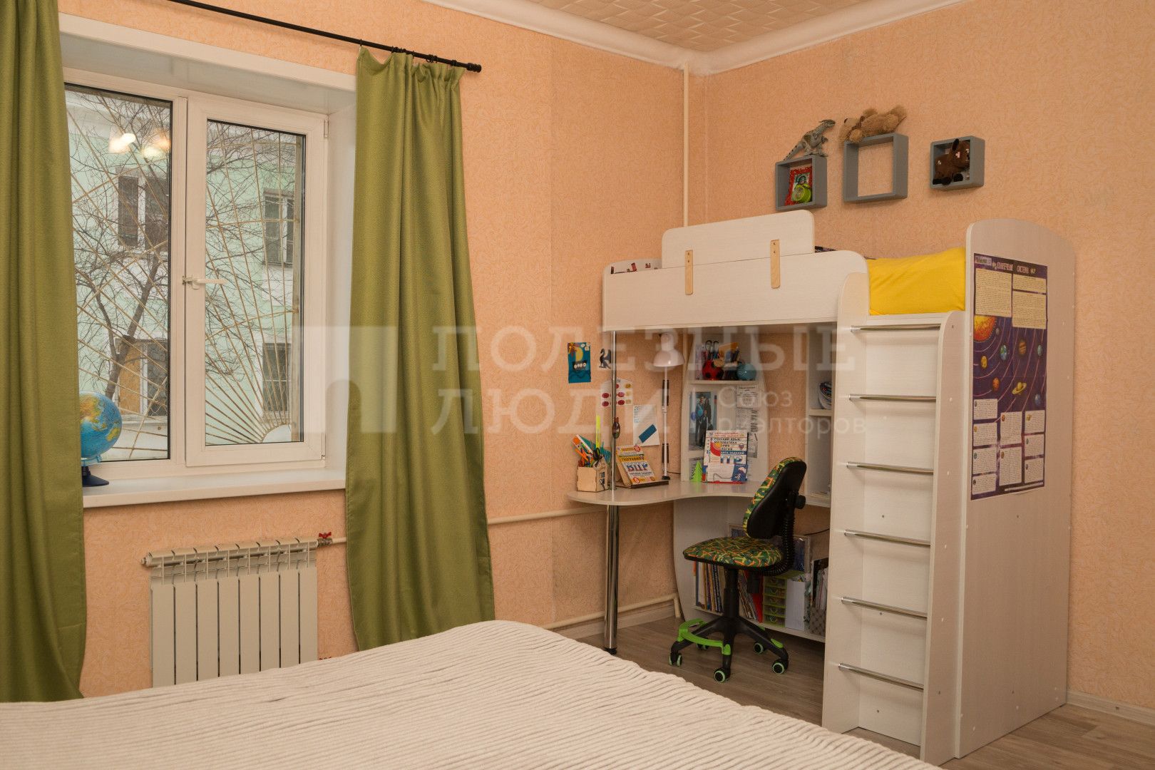Фото недвижимости