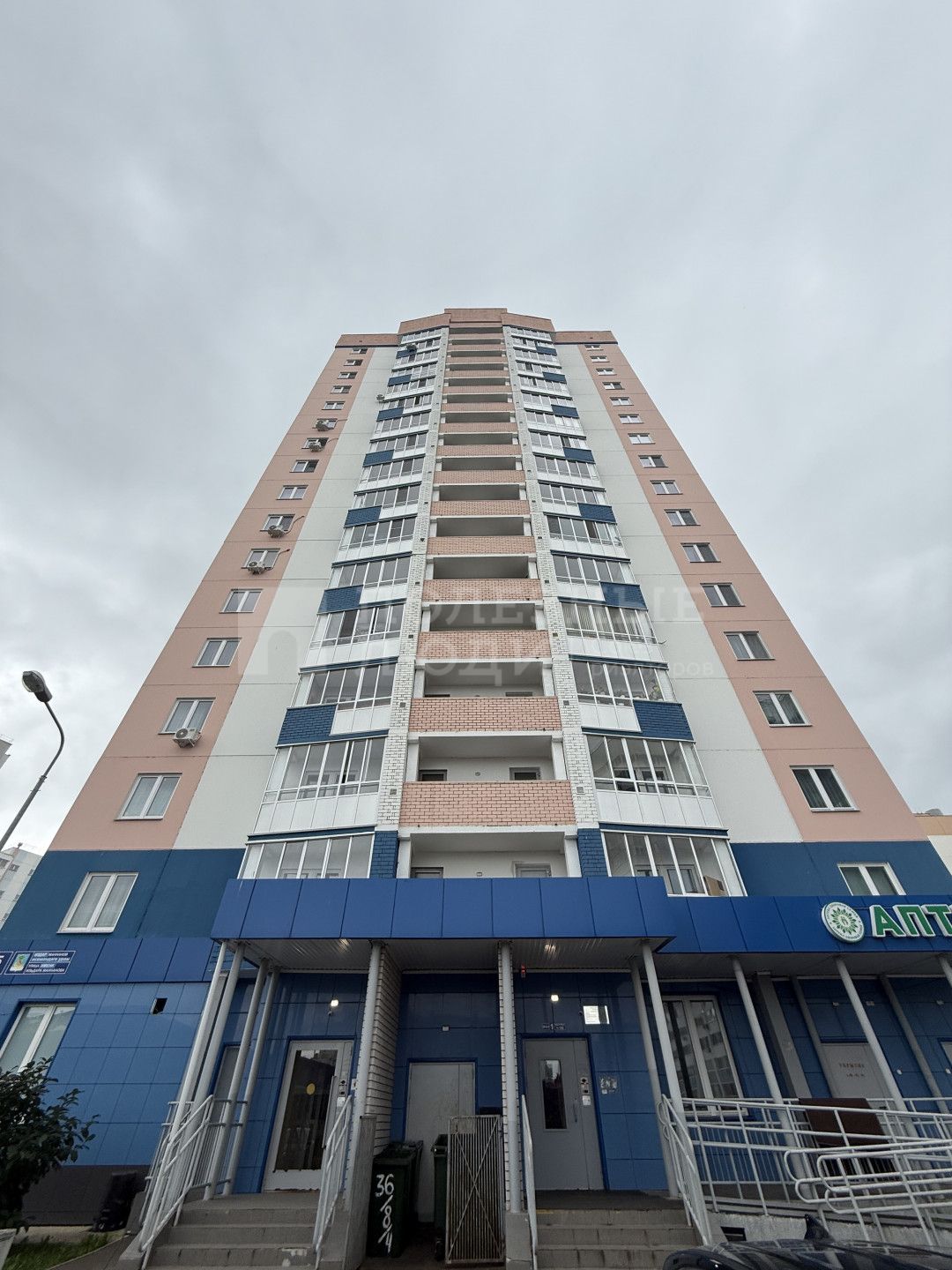 Фото недвижимости