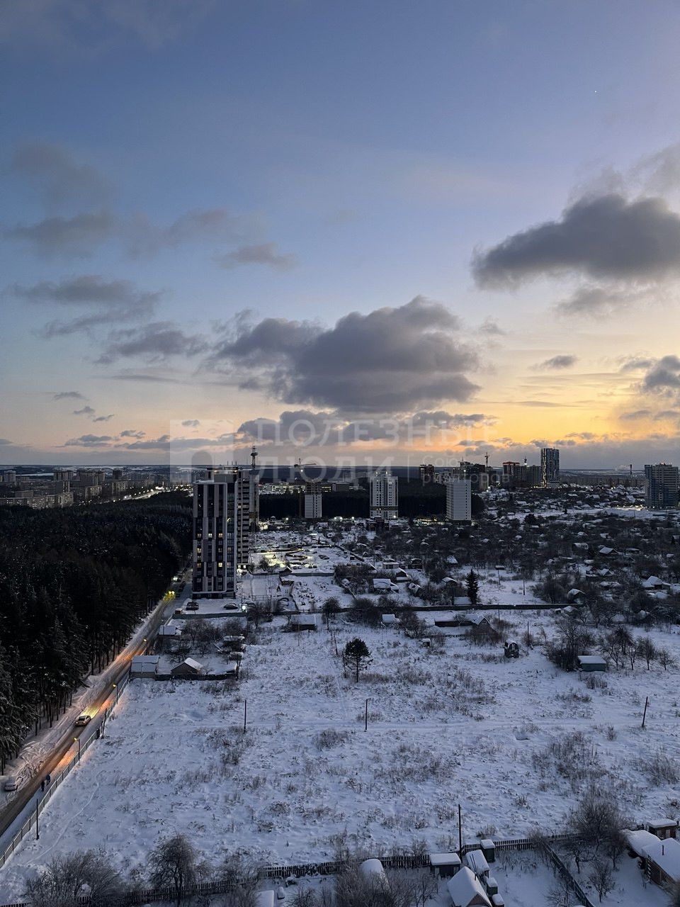 Фото недвижимости