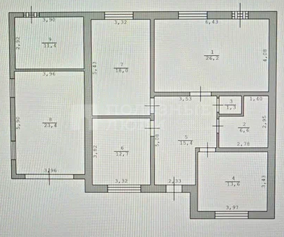 Фото недвижимости
