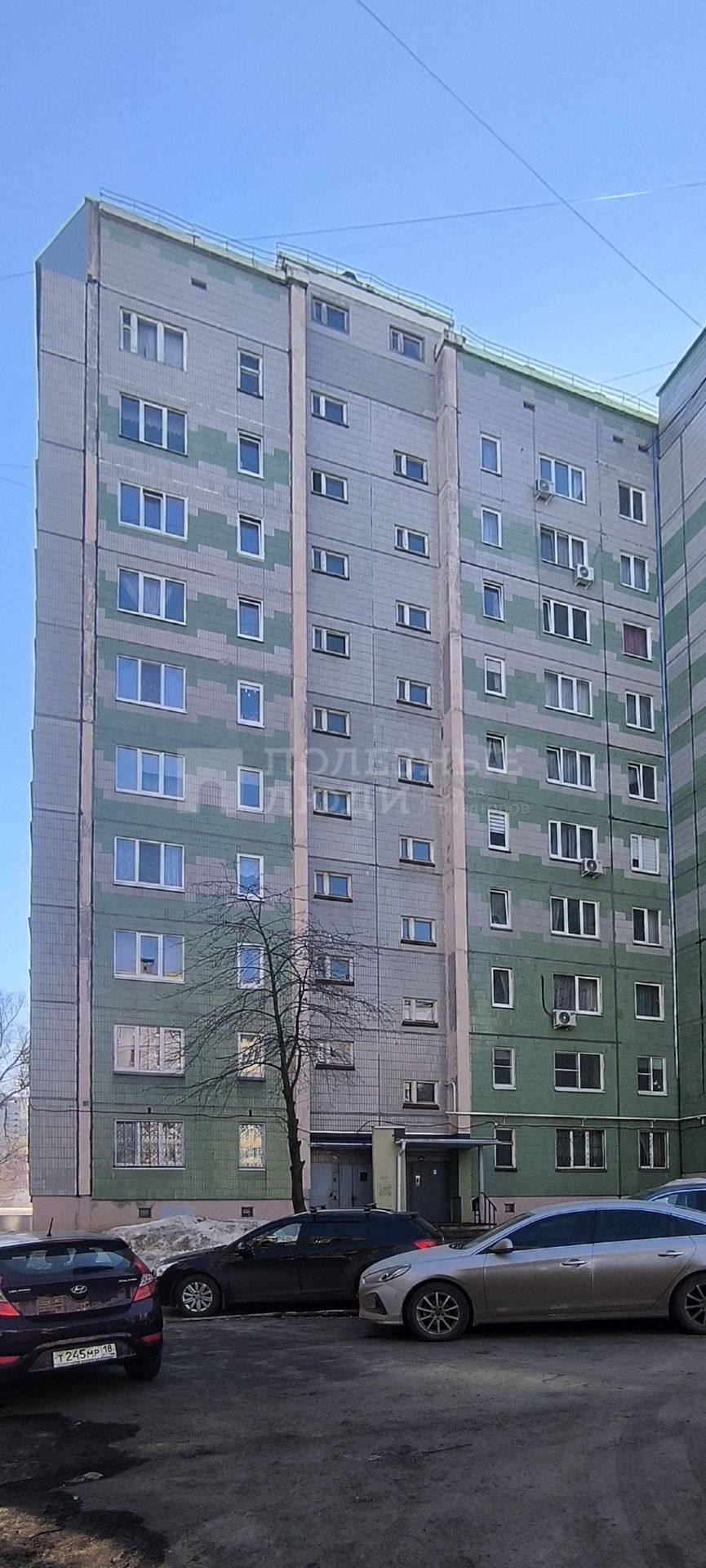 Фото недвижимости