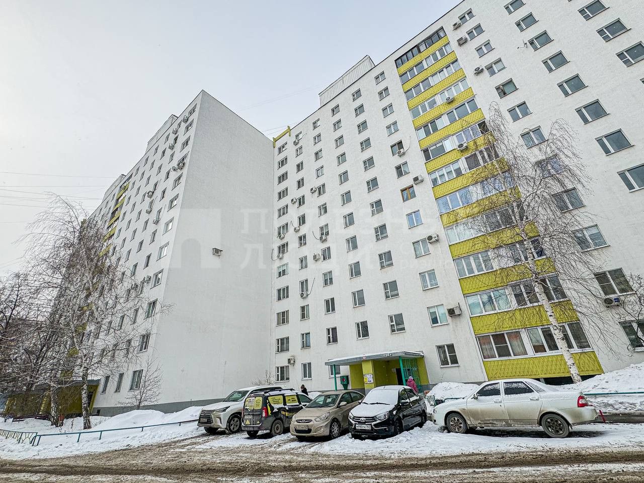 Фото недвижимости