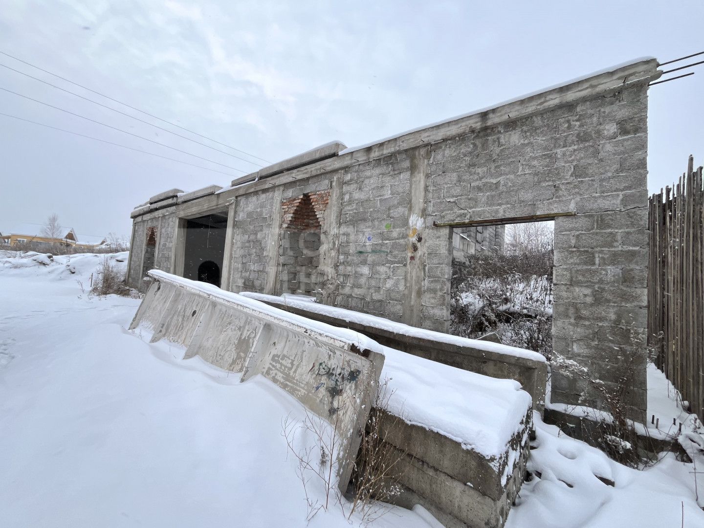 Фото недвижимости