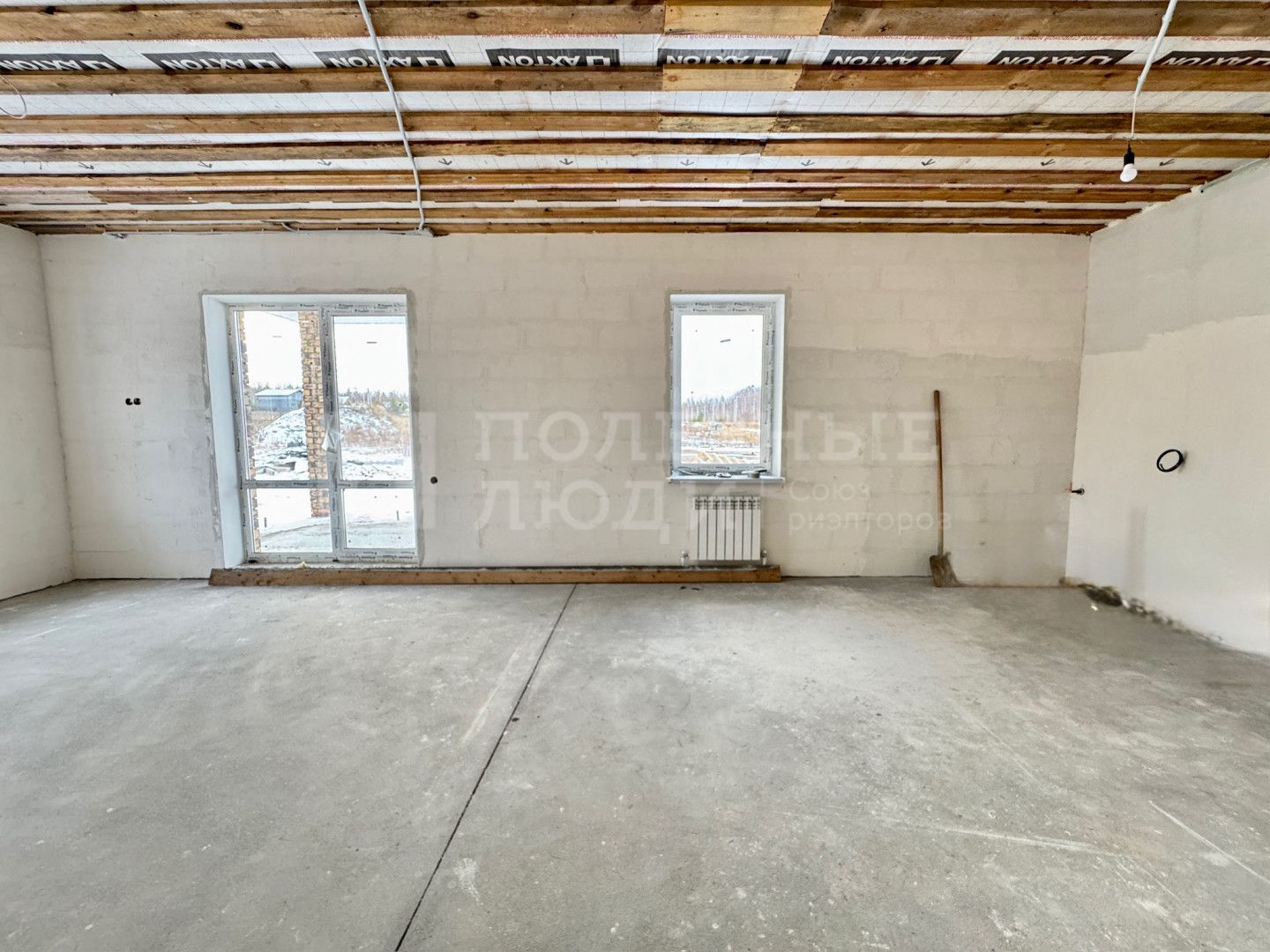 Фото недвижимости