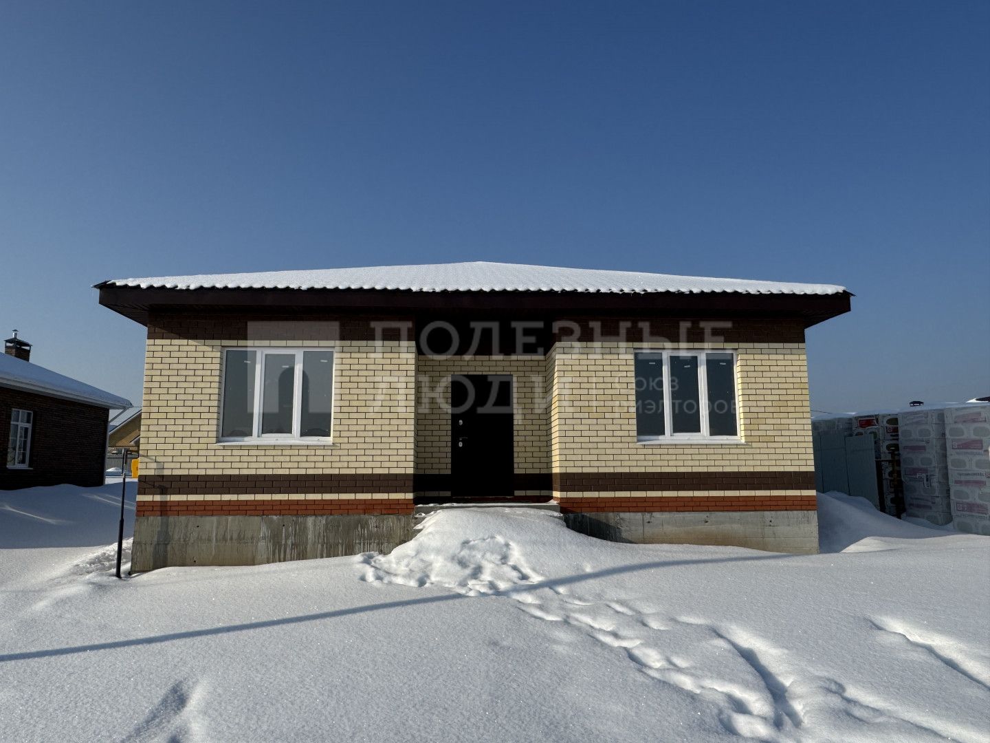 Фото недвижимости