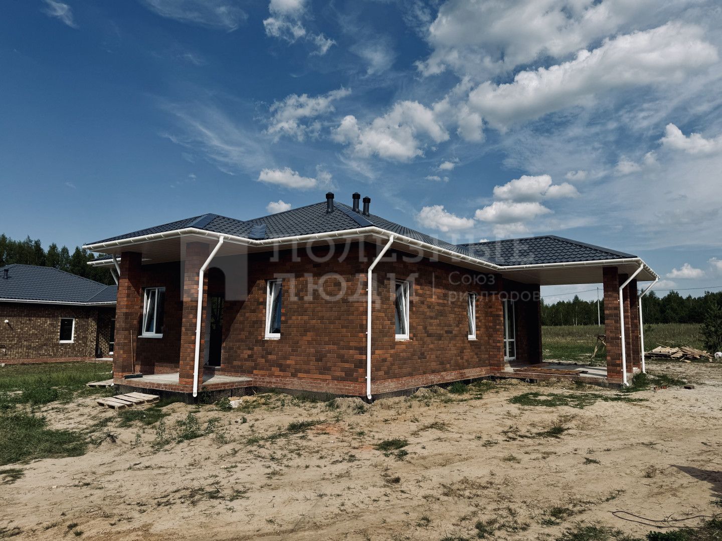 Фото недвижимости